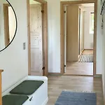 Modern With At