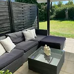 Modern With At