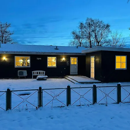 Дом отдыха Modern With At Грена