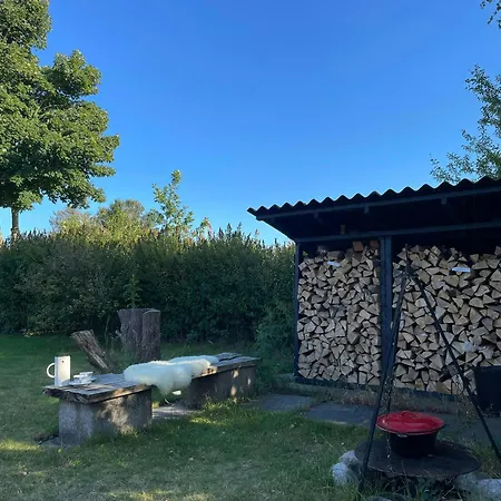 Modern With At Дом отдыха *