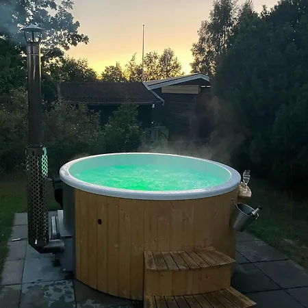 Modern With At Дом отдыха