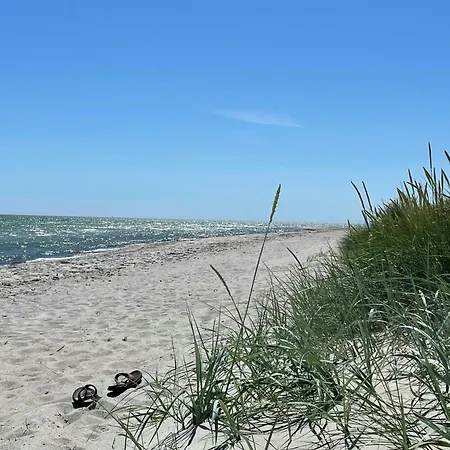 Дом отдыха Modern With At Грена