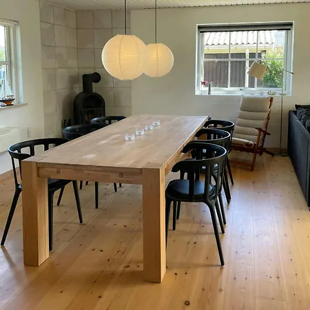 Modern With At *
