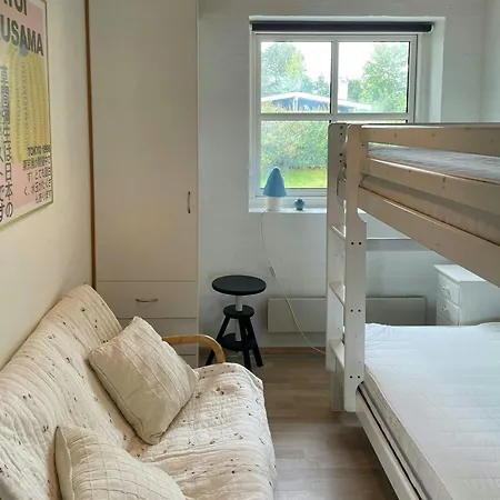 Modern With At Vakantiehuis Grenå