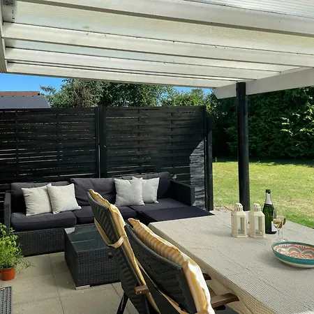 Modern With At * Grenå