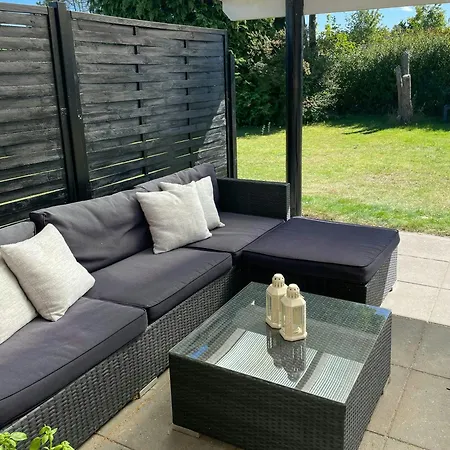 Modern With At