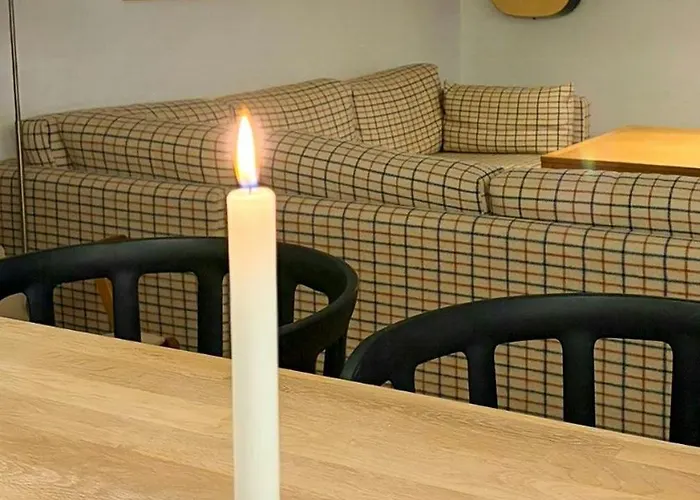 Modern With At * Grenaa
