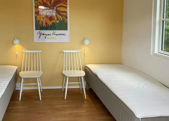 Modern With At * Grenaa