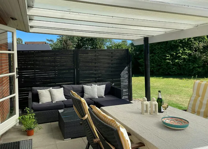 Modern With At * Grenå